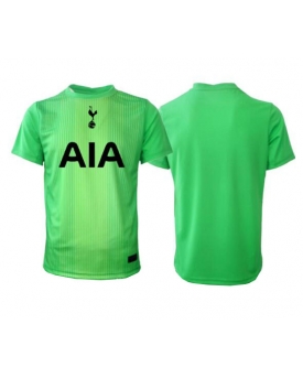 Billige Fotballdrakt Tottenham Hotspur Keeper Replika Hjemmedrakt 2025-26 Kortermet Billige Fotballdrakt Tottenham Hotspur Keeper Replika Hjemmedrakt 2025-26 Kortermet